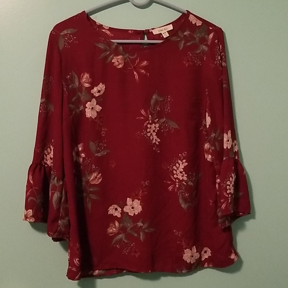 Blouse